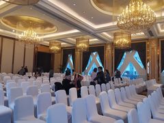 -成都世纪城假日酒店-西楼