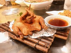 叫花鸡-风波庄(云蝠大厦店)
