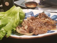 -天狗山料理(省体店)