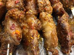 -清真·西羊市老米家泡馍(大唐西市店)