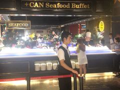 门面-加餐海鲜自助(宝龙一城店)