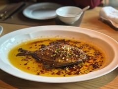 -新荣记(西溪湿地店)