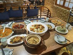 -周家二小姐的菜(西津渡店)