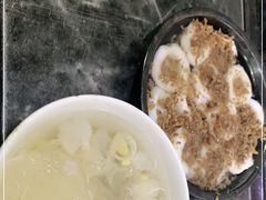 -福合沟无米粿甜汤粿品店