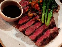 -斯普汇生蚝牛排馆(中骏世界城店)