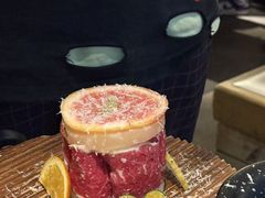 -山葵村烤肉(海淀区民族大学店)
