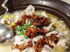 -黄鹤天厨·泡椒田鸡创始者(莲花店)
