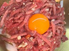 -六七八韩式烤肉·韩国料理(上杭路店)