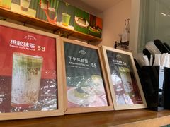 -LA MATCHA抹茶吧(进贤路店)