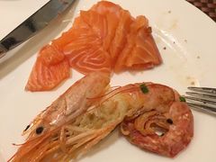 -常州富力喜来登酒店 Feast盛宴标帜西餐厅(新北万达广场店)