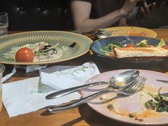 -JINNS锦时 steak&pizza(浸信会礼拜堂旧址店)