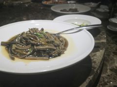 -老洋房花园饭店(绍兴路店)