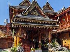 -西双版纳傣族园