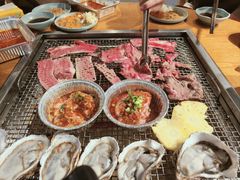 -蚝英雄·鲜蚝自助专门店