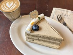 -EAU CAFE(永康路店)