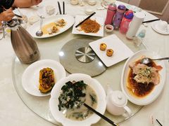 -百乐门喜宴(海珠广场华厦店)