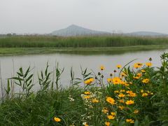 -仙山湖景区