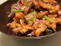 -天成川菜(礼岗店)