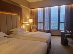 -澳门十六浦索菲特大酒店