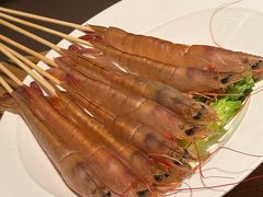 -协成海鲜火锅(情侣路店)