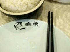 -渔娘渔家丹东海鲜(东直门店)