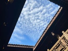-恩阳古镇