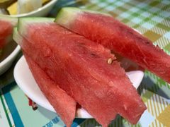 -姥姥春饼·烤鸭(未央路盛龙店)