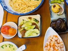 -孙盛兴奥灶面馆·蟹黄面·三虾面(山塘街总店)