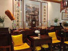 -富华斋饽饽铺·宫廷糕点·伴手礼(护国新天地店)