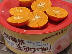-龍歌自助小火锅(李沧顺和汇店)