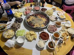 -储奇门鳝鱼火锅(总店)