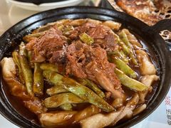 -北京水岸山吧度假村(雁栖镇店)