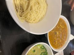 -宁波汤团店(外滩店)