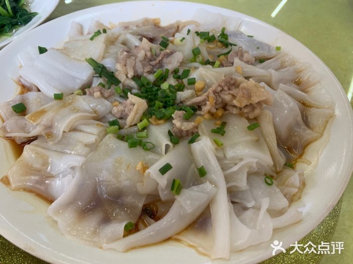 南沙辉记烧鸡·荔枝木炭火吊烧(旧镇店)图片