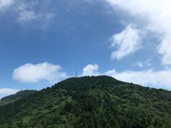 -南岳衡山风景名胜区