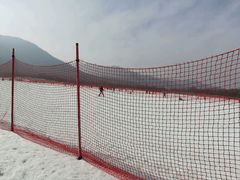 -鳌山滑雪度假区