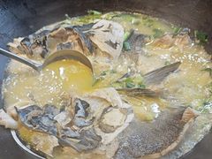 -好灶头妈妈菜·柴火灶台鱼·千岛湖土菜地标美食