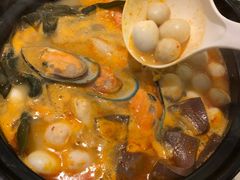 -香香海南菜餐厅