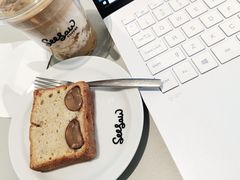 -Seesaw Coffee(上生新所店)