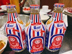 -草原饭店火锅