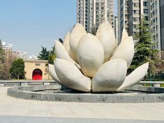 -木塔寺遗址生态公园