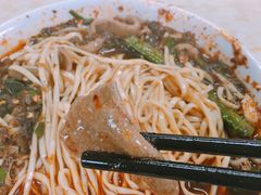 -武胜段记猪肝面(卓锦城店)