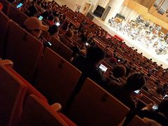-中山公园音乐堂