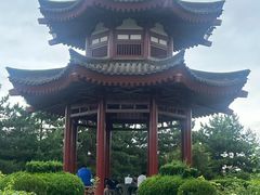 -大慈恩寺(大雁塔)