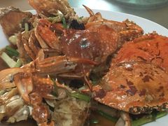 -明记海鲜美食老字号(明记总店)