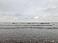 -珠海金沙滩