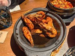 -蝦塘·中国餐馆(城墙南马道巷店)