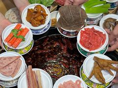 -俏媳妇火锅(宽窄巷子店)