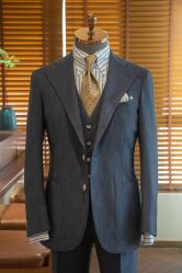 -优刻西服西装定制(金轮国际广场店)