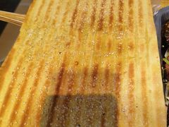 -勃利地摊·勃立小串烧烤